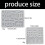 Irregular Shaped Earrings Mold Easy Demolding Silicone Ear-set 4
