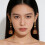 Irregular Shaped Earrings Mold Easy Demolding Silicone Ear-set 7