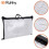 Orthopedic Memory Foam Pillow for Side & Back Sleepers 3