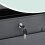 Wall-Mounted Letterbox with Magazine Holder and Rain Cover 5