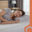 Orthopedic Memory Foam Pillow for Side & Back Sleepers 4