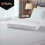 Orthopedic Memory Foam Pillow for Side & Back Sleepers 5