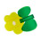 Acrylic Decorative Vase for Home, Office and Table 3