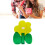 Acrylic Decorative Vase for Home, Office and Table 4