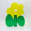 Acrylic Decorative Vase for Home, Office and Table 8