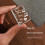 Professional Grade Nail Art Stencil For Perfect Decorations 2