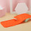 Silicone Kitchen Faucet Splash Catcher Mat37x14cm 6