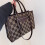Large Capacity Commute Shoulder Bag, Elegant Daily Top Handle Handbag 2