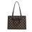 Large Capacity Commute Shoulder Bag, Elegant Daily Top Handle Handbag 6