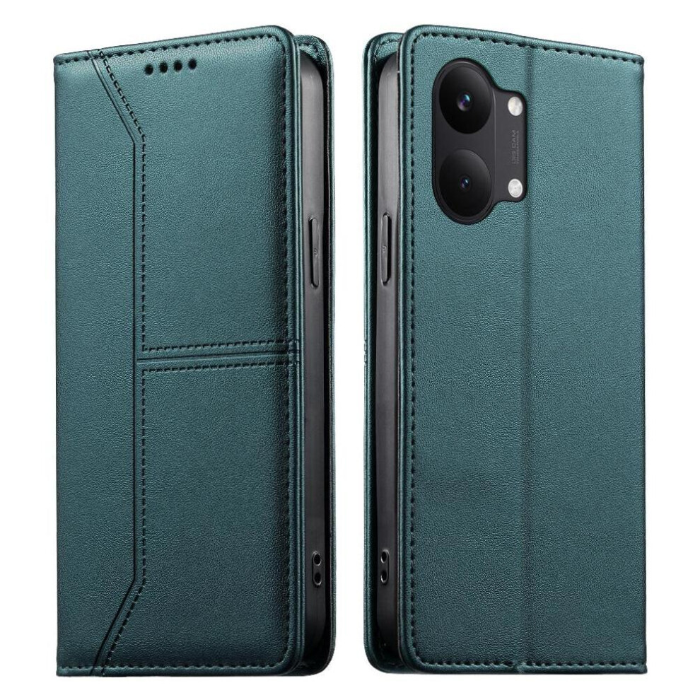 () Flip Case For Xiaomi Poco X8 Promax Kickstand All-In-One Phone Wallet Case Slim Folio Cover Strong Magnetic Shockproof 764563808441