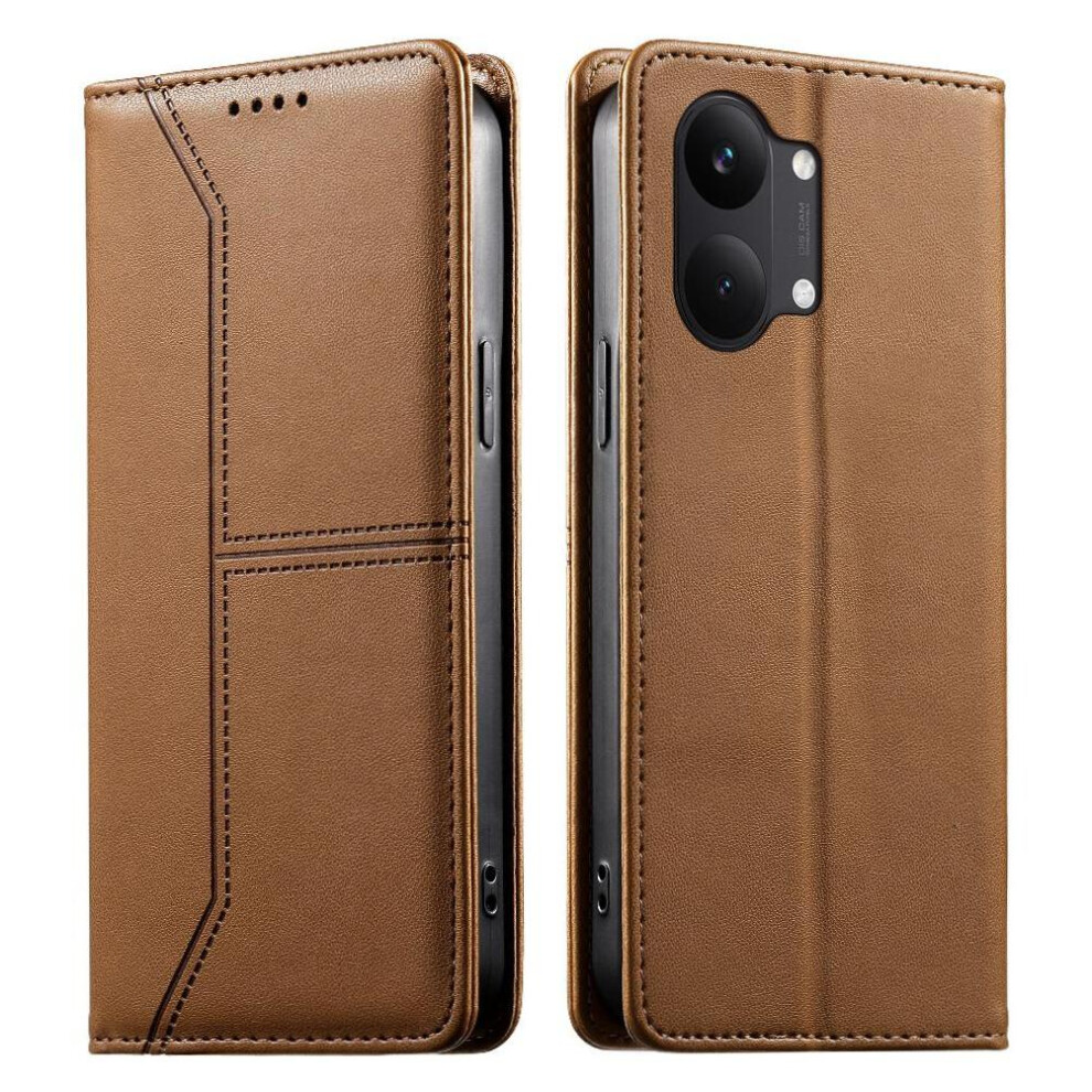 () Flip Case For Xiaomi Poco X8 Promax Kickstand All-In-One Phone Wallet Case Slim Folio Cover Strong Magnetic Shockproof 764563808458