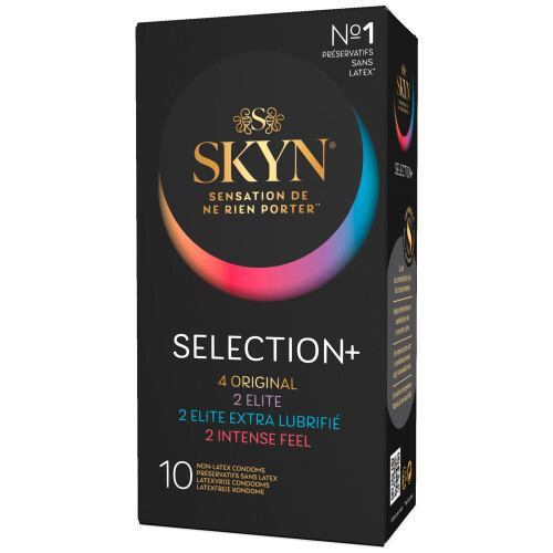 Selection+
