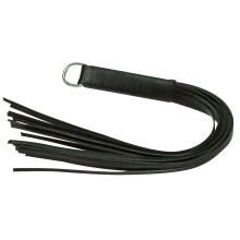 Leather Flogger