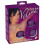 Velvet Balls Purple 1