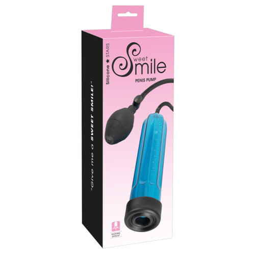 Penis pump