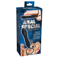 Anal Special Silicone