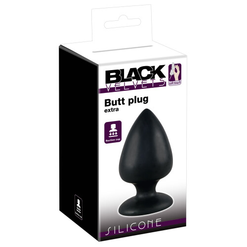 Butt Plug Extra
