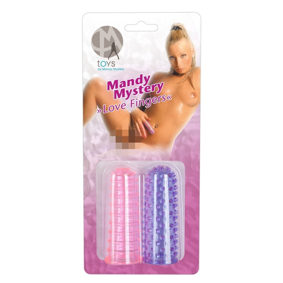 You2toys Love Fingers