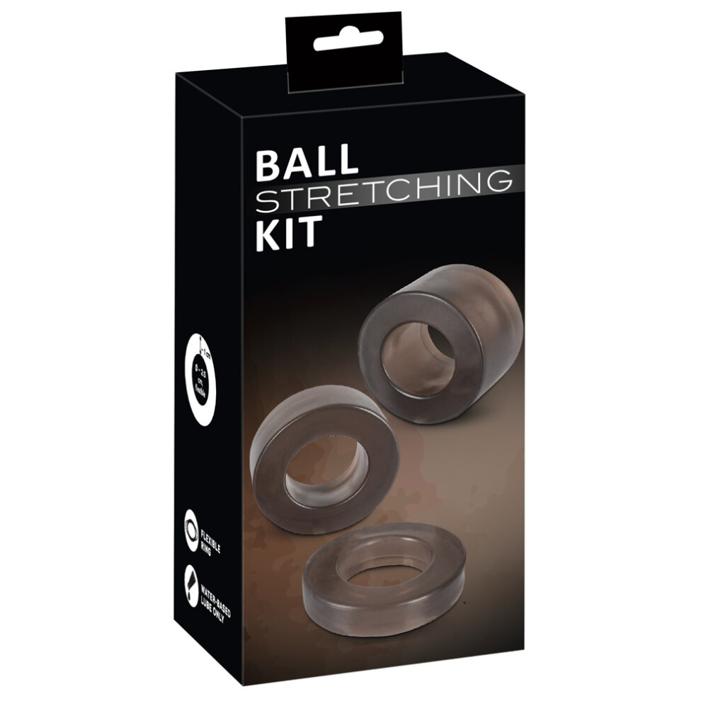 You2toys Ball Stretching Kit