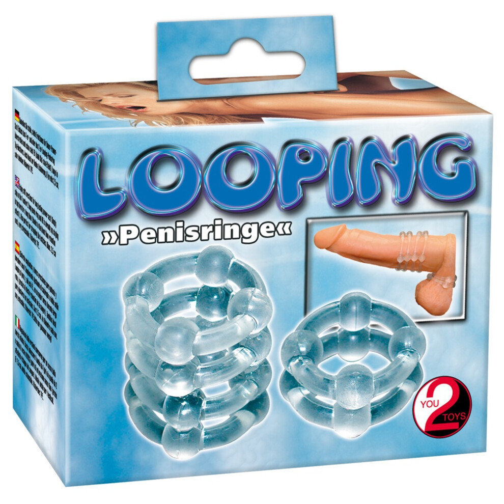 You2toys Looping