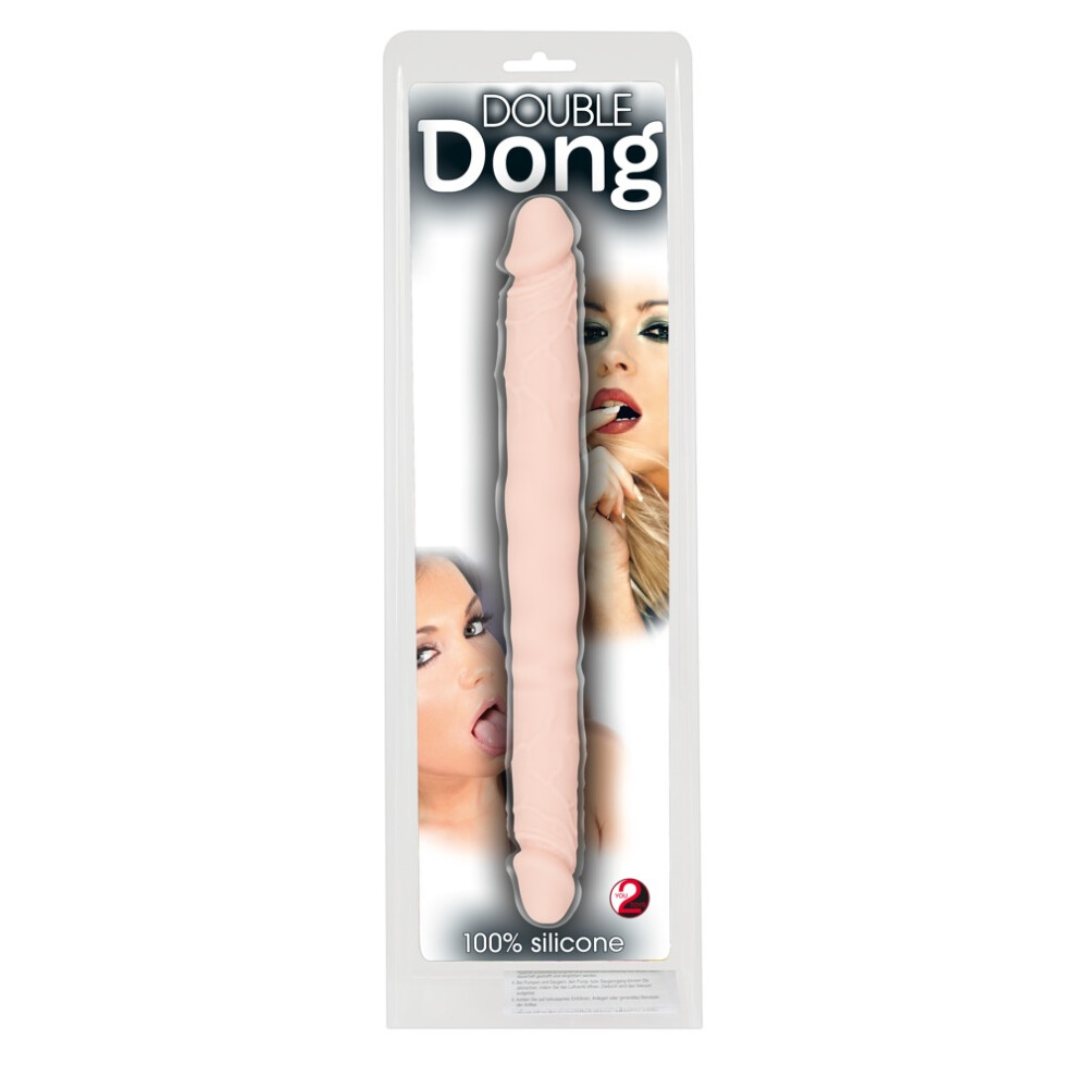 You2toys Double Dong