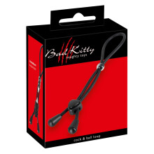 Bad Kitty Cock & Ball Loop