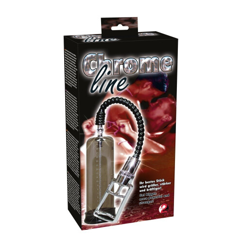 Chrome Line