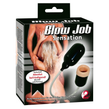 Blowjob Sensation