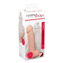 Realistixxx Number Two