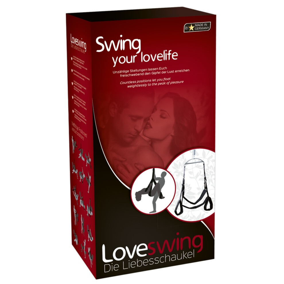Joydivision Toys Love Swing Â»Multi Varioâ«