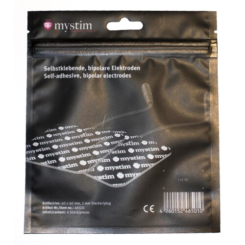 Replacement Electrodes