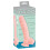 Medical Silicone Dildo 1