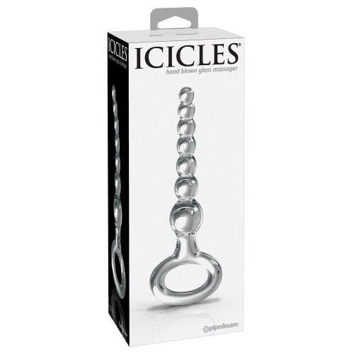Icicles No. 67