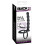 Black Velvets penisring med analdildo 1