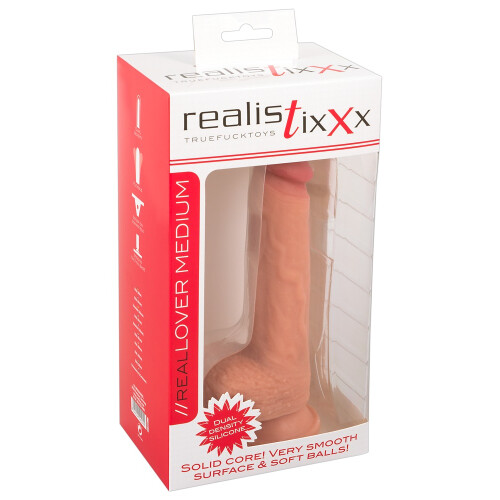 Real Lover Medium