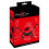 Neck-Wrist-Ankle Restraint 1