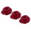 Heads 3er Bordeaux 1