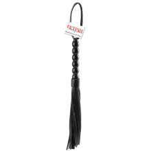 Beaded Cat-o-Nine Tails