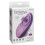 Fantasy For Her Klitorisvibrator med Tungestimulator 1