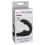 Anal Fantasy Prostata Vibrator Til Mænd 11 Cm 1