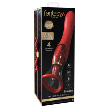 her ultimate pleasure 24k Gold Luxury Edition