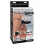 7" Silicone Hollow Strap-on 1