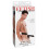 10" BIG Daddy Hollow Strap-on 1