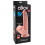 Triple Density Cock with Swinging Balls 1
