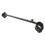 Leather Spreader Bar 1