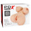 PDX Plus Realistisk Torso Masturbator Stor Patter Torso 1