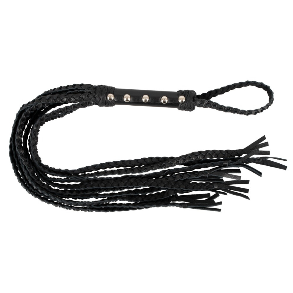 Zado Catonine Flogger