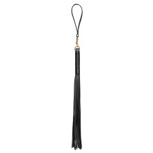 Leather Flogger