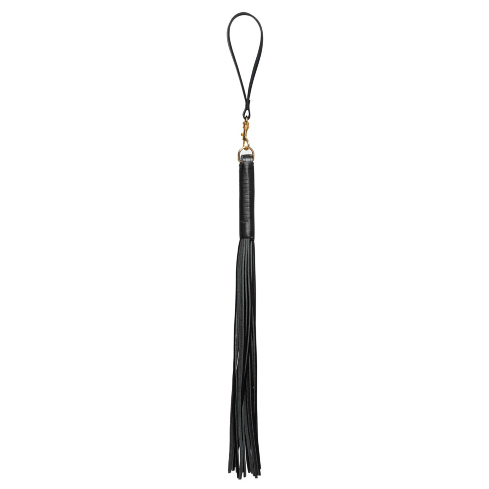 Zado Leather Flogger