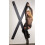 Bondage Cross 1